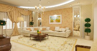 Ремонт в гостиничной Елизово под ключ цена от 9495 руб.