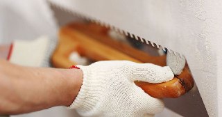 Штукатурные работы Елизово цена от 403 руб.